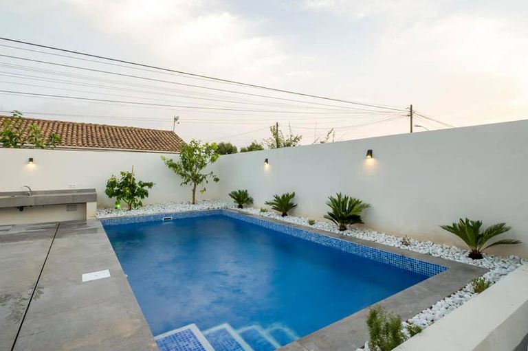 Construcción piscina en Torrevieja 005