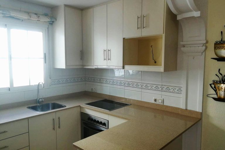Cocina 006 Villamartin